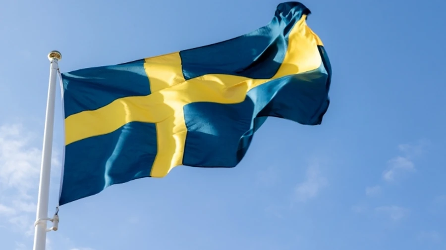 Sweden allocates cyber defence aid to Ukraine