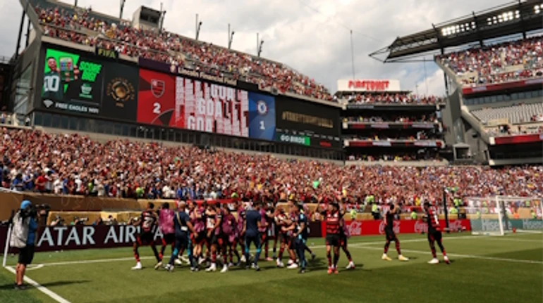 Успіх Бразилії на клубному чемпіонаті світу – результат реформ. Їхня ліга переживає бум, але проблем досі багато