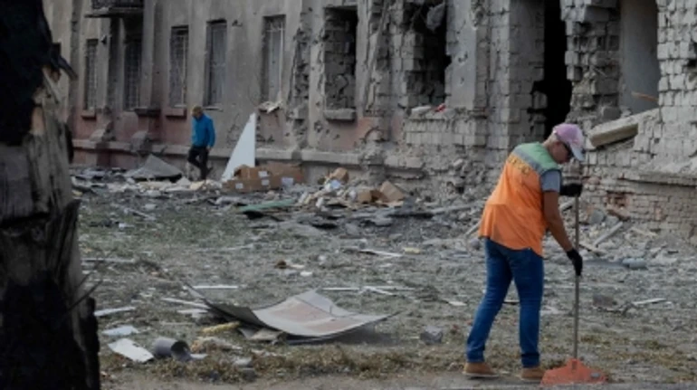 A €70 billion idea: what the EU's new initiative on frozen Russian assets changes