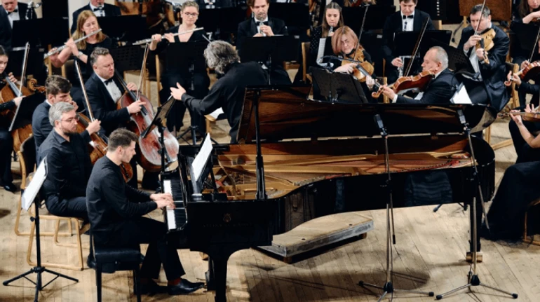 Вернуть композитора Лятошинского на украинскую сцену. Удалась ли миссия фестиваля Liatoshynsky space