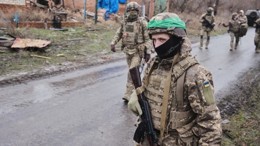 На фронте состоялось 152 боевых столкновения, почти половина из них на Покровском направлении