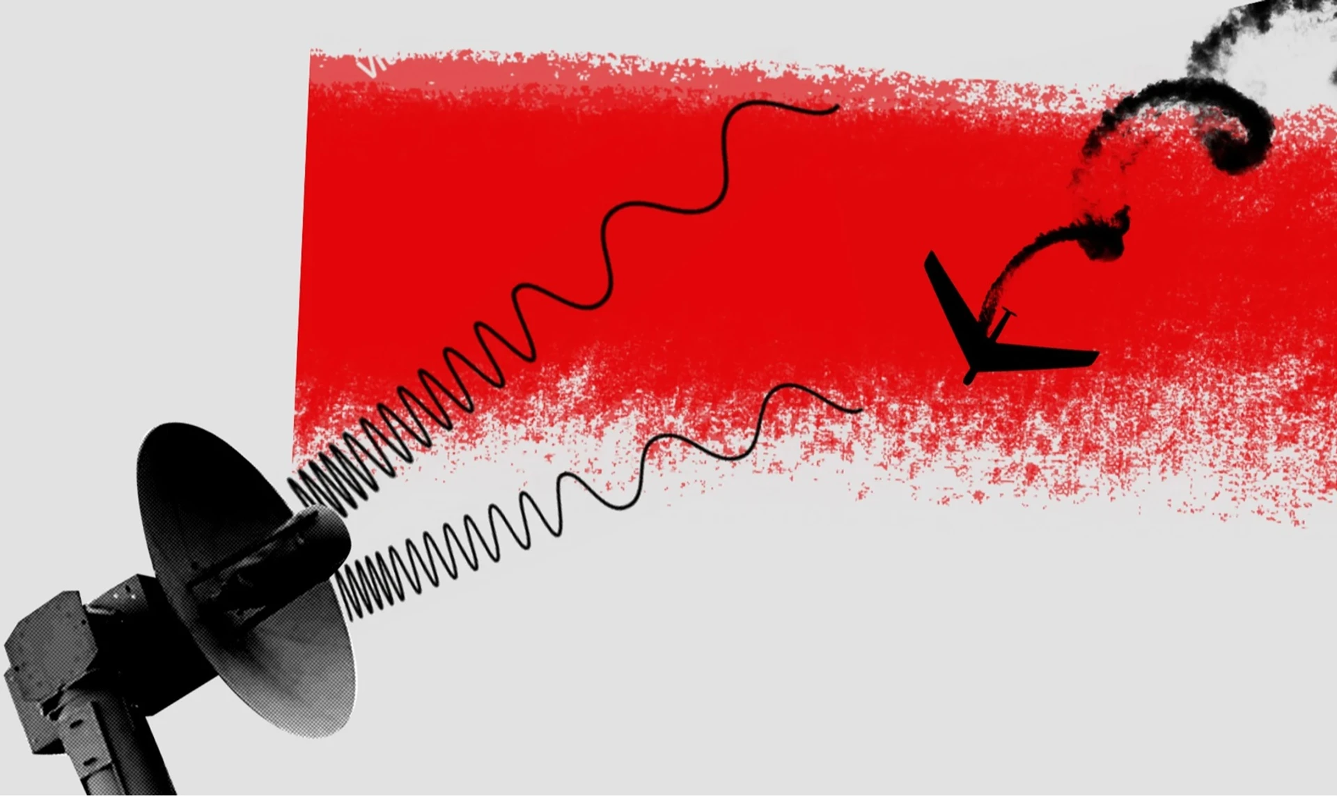 Microwaves versus drones. How engineers are mastering electromagnetic weapons