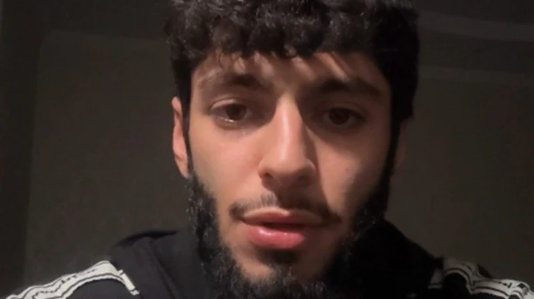 Сын свидетеля по делу детектива НАБУ Магамедрасулова заявил об угрозах от СБУ, там отрицают