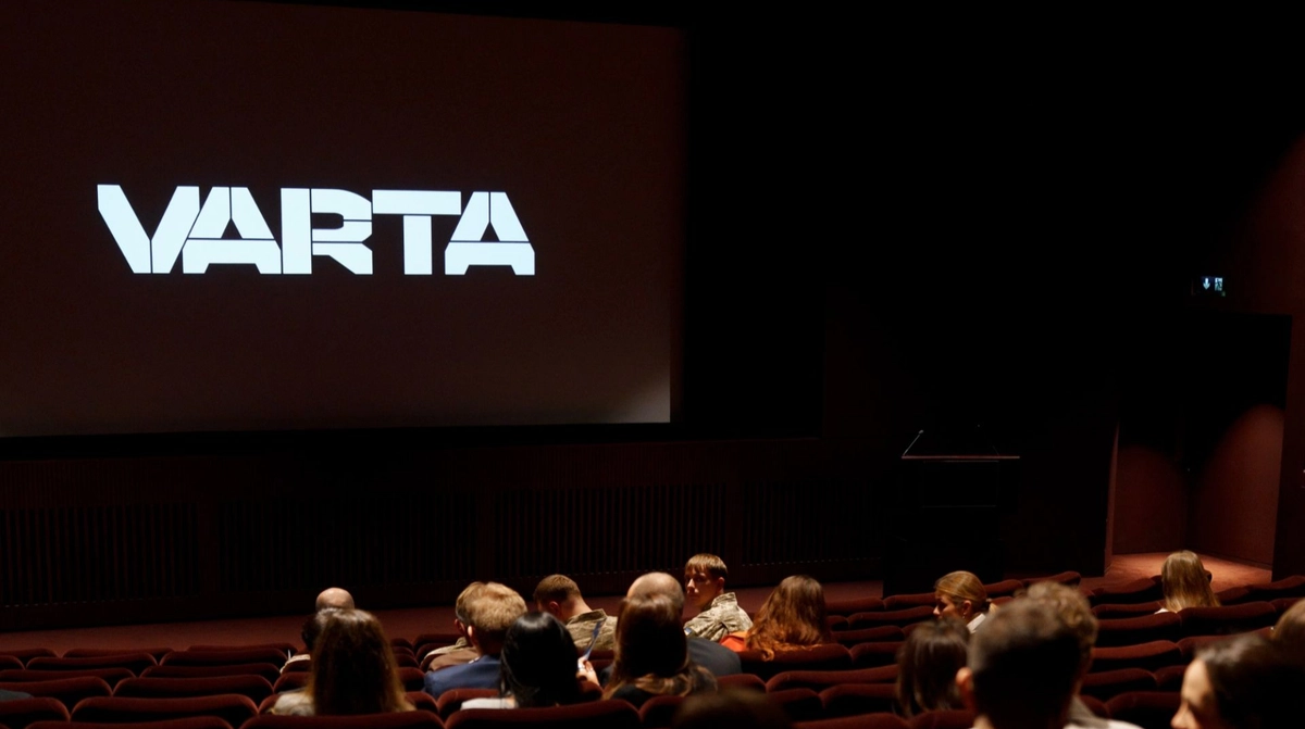 Film about Ukrainian female defenders wins award at Women and the World International Film Festival – photo