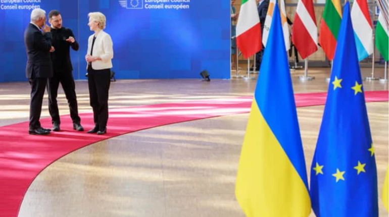 Не репараційний і не кредит: де Україна виграла, а де програла від рішення ЄС