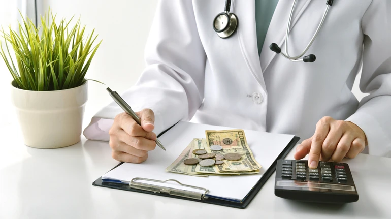 Деякі лікарні мають повернути НСЗУ понад 3 млрд грн через недостовірні дані – моніторинг