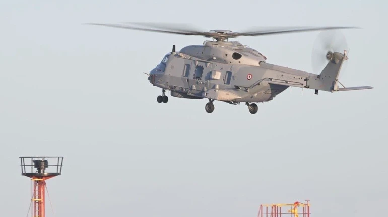 Сибіга привітав затримання Францією підсанкційного танкера РФ у Середземному морі