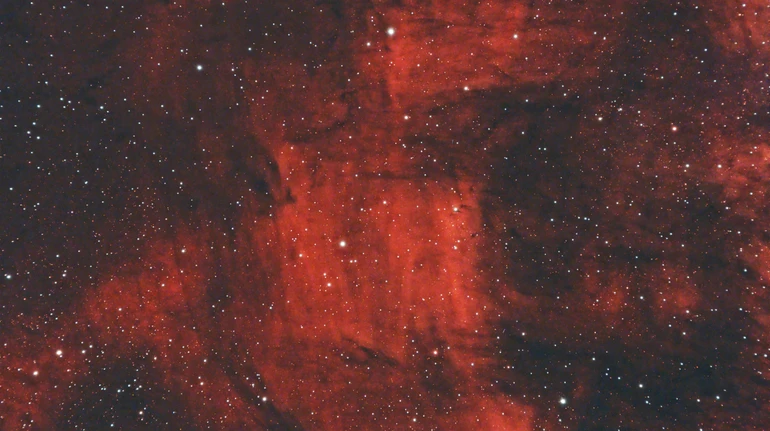 Ученые создали самую подробную карту темной материи: зачем она нужна