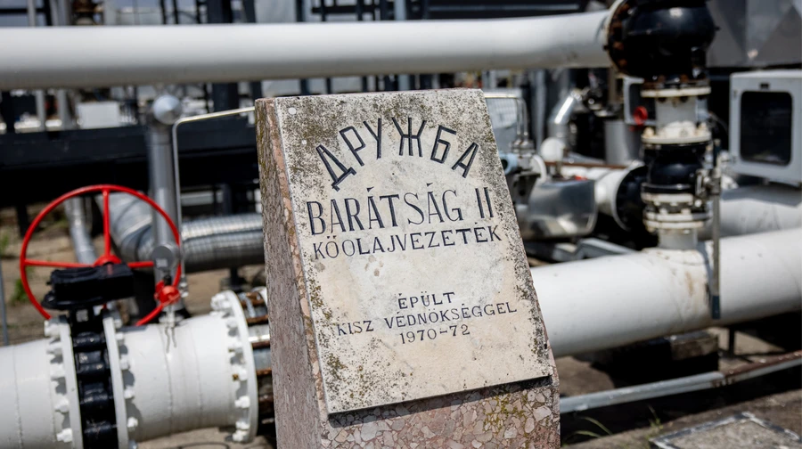 EU ambassador not allowed to inspect damage to Druzhba oil pipeline – FT