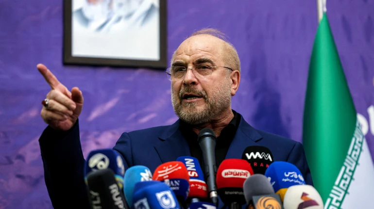 Спікер парламенту Ірану звинуватив Трампа у брехні: За одну годину зробив 7 неправдивих заяв