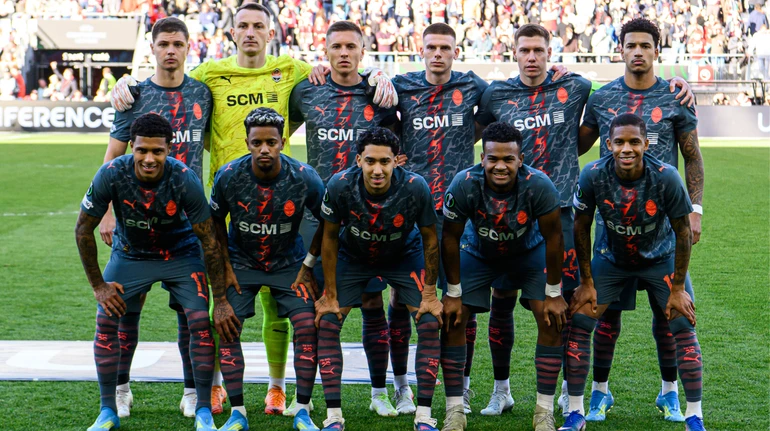 Півфінал Ліги конференцій: Шахтар – Крістал Пелес. ОНЛАЙН