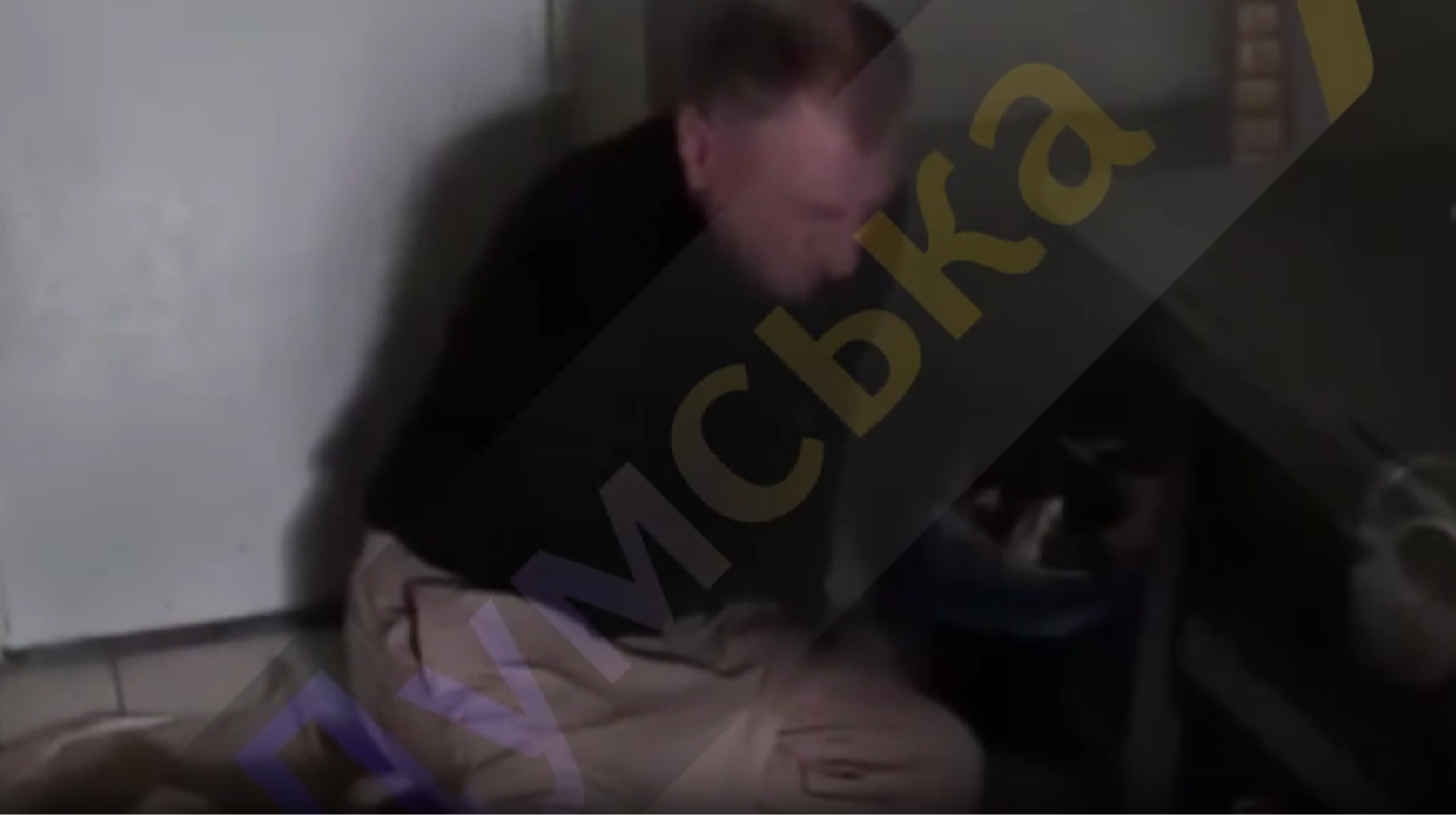 Знущання в СІЗО Одеси: потерпілий експрацівник ТЦК сам є під