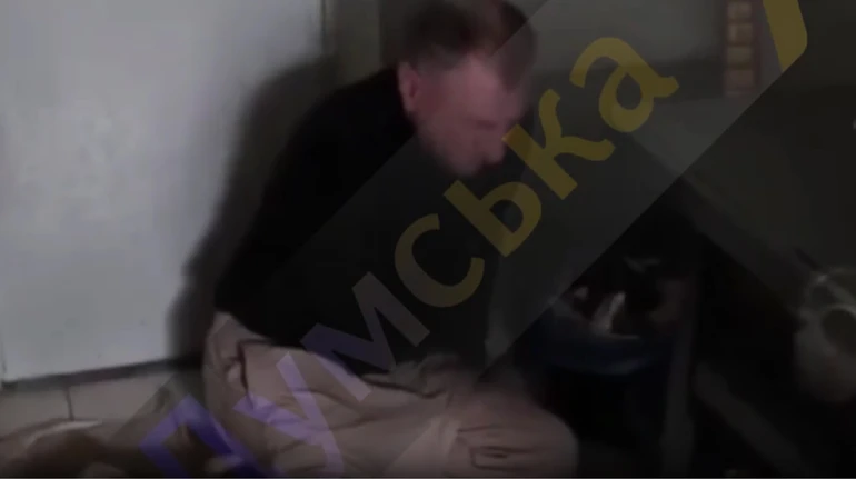 Издевательство в СИЗО Одессы: пострадавший экс-сотрудник ТЦК является подозреваемым в аналогичных действиях