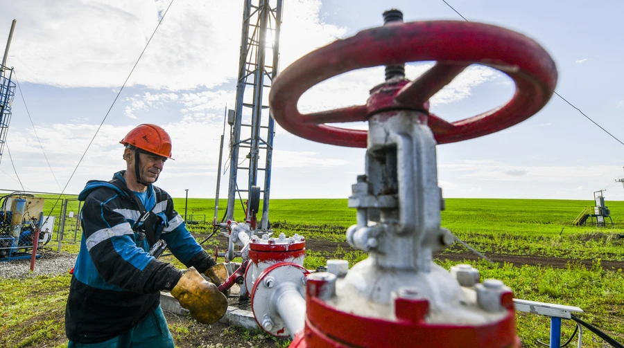 FT: Baltic states urge EU to speed up ban on Russian oil imports
