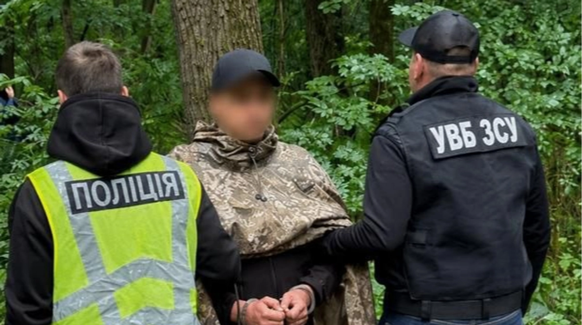 Командира 155-ї ОМБр підозрюють у викраденні та вбивстві двох цивільних