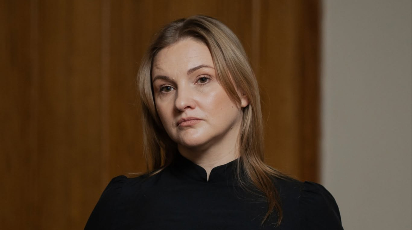 Військова омбудсманка: Міноборони за Федорова не просунулося в реформі мобілізації