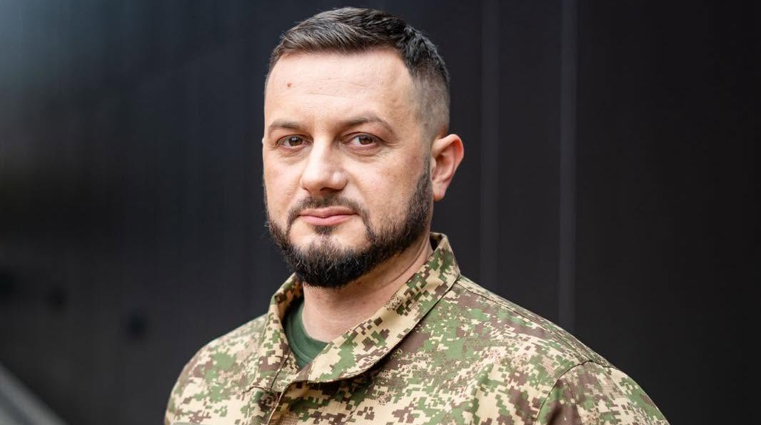 Командир "Хартії "прокоментував замах на себе і пообіцяв відплату