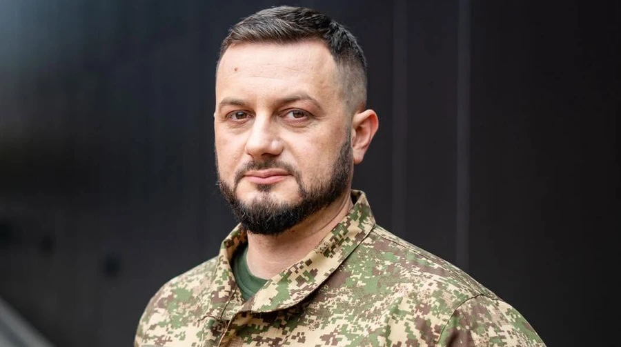 Командир Хартії прокоментував замах на себе і пообіцяв відплату
