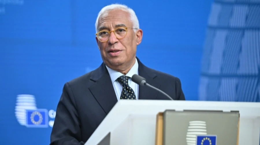 European Council president to attend Coalition of the Willing meeting in Kyiv on 24 August