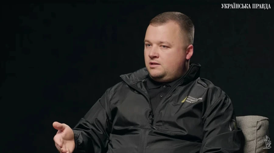Зеленский включил в антикоррупционную группу главного детектива НАБУ по делу Мидас Абакумова й вивів із неї Мудру