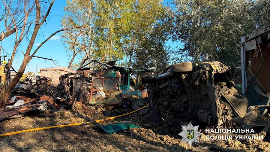 У Києві через атаку РФ уже 8 постраждалих, серед них неповнолітня