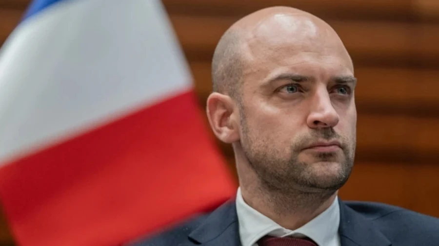 У Франції заявили, що дві третини розвідданих надходять Україні від європейців