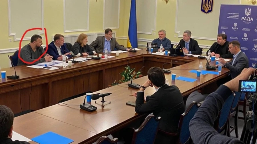 Енергоатом запевняє, що активно допомагав викривати свого топменеджера