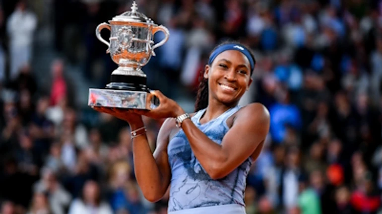 Чвертьфінал Світоліної, титул Гофф, сенсаційна Буассон: підсумки Ролан Гаррос 2025