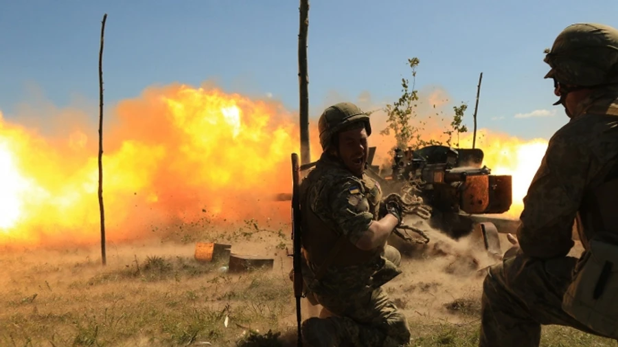 Втрати РФ у війні перевищили 496 тисяч у живій силі