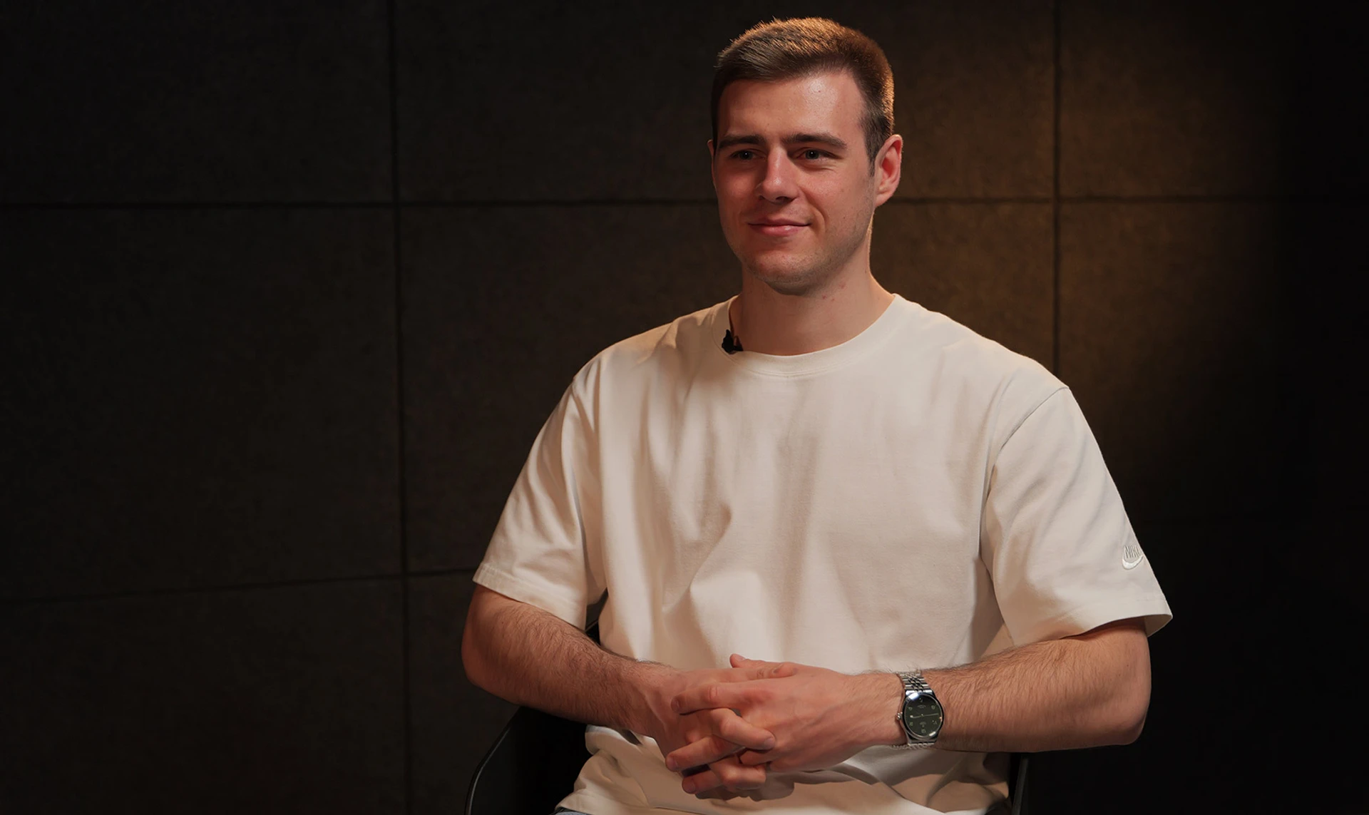 Скелетоніст Гераскевич: Я ніколи не вважав, що спорт поза політикою