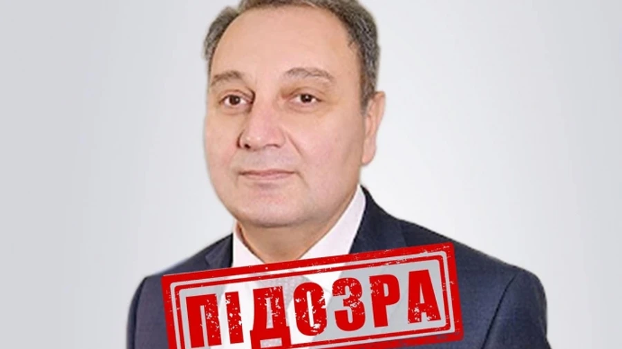 СБУ идентифицировала министра оккупантов, который руководил медициной на Харьковщине