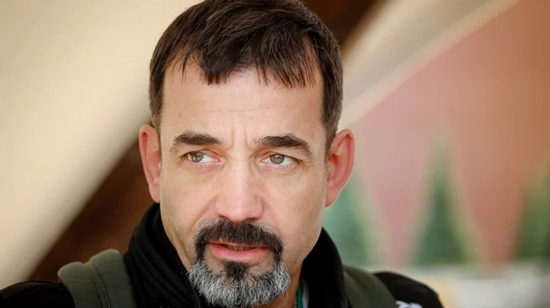 Актер из Бандитского Петербурга получил подозрение от СБУ за поддержку войны и Путина