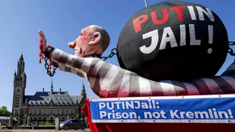 Нюрнберг для Путина. Все о трибунале для верхушки РФ, который создают в Гааге