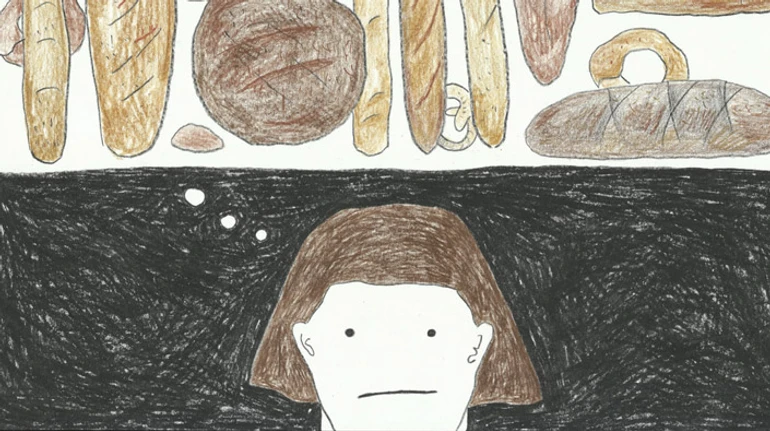 Кухня оккупации: что и как ели украинцы во время российского вторжения