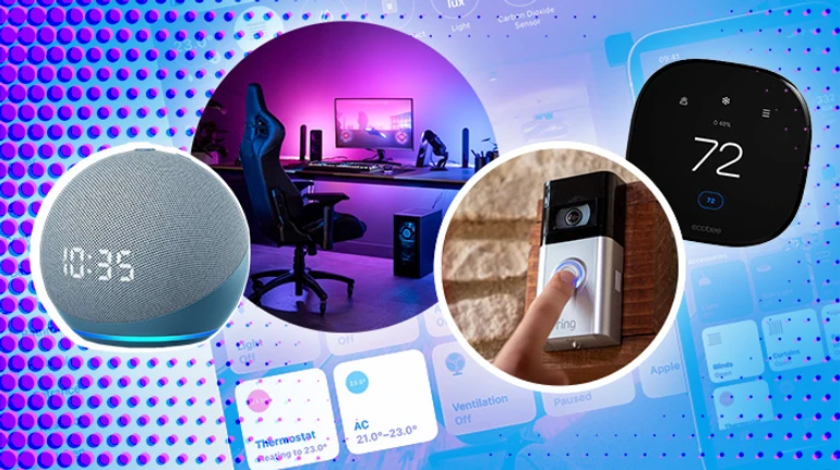 Як облаштувати розумний будинок: сім пристроїв 2024 року