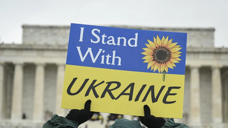 Европейские политики собираются в турне по США для усиления поддержки Украины