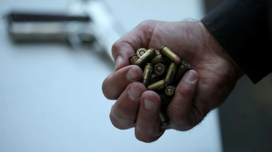 It's official: US supplies Ukraine with confiscated Iran-made cartridges