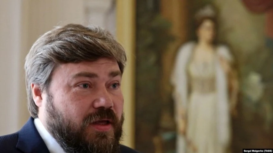 Сайт російського телеканалу пропаганди Царьград заблокували в Казахстані