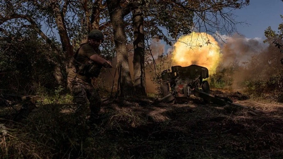 Russians conduct unsuccessful offensive on Bakhmut and Kupiansk fronts – General Staff report