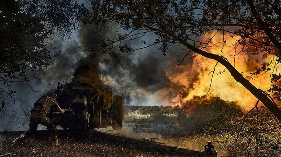 Ukrainian defenders have already killed more than 250,000 occupiers