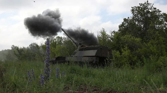 Росіяни безуспішно намагалися наступати в Запорізькій області – зведення Генштабу