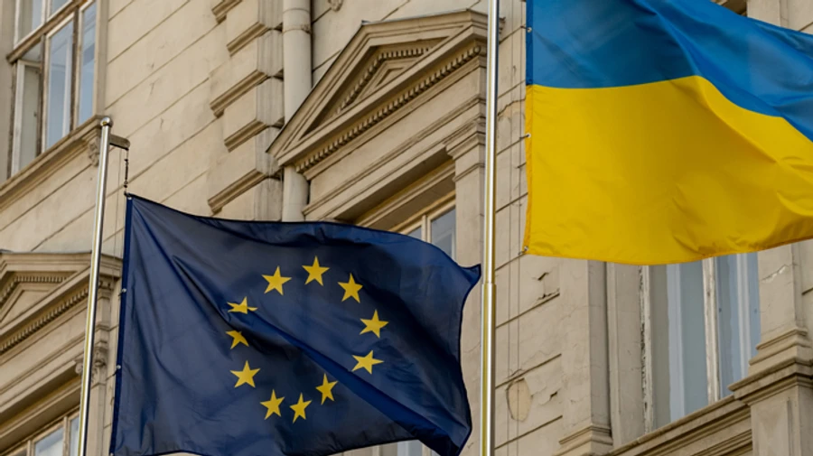 СМИ: ЕС говорит, что Украина выполнила лишь 2 из 7 критериев кандидата, но отчет будет положительным