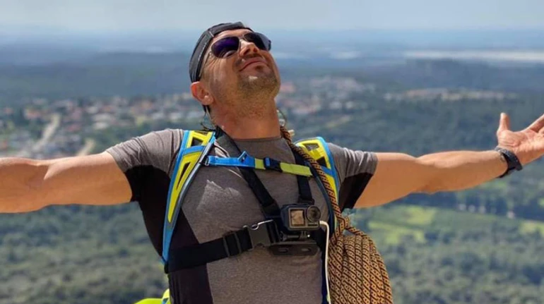 Память о нем будет жить в вине. История погибшего танкиста, вернувшегося из Израиля защищать Родину