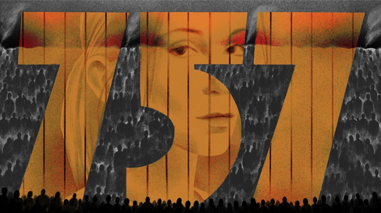 The Viktoriia Project: the story of the captivity and torture endured by journalist Viktoriia Roshchyna and thousands of Ukrainians imprisoned by Russia