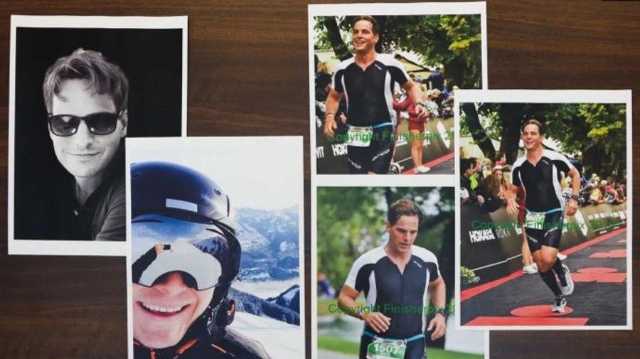 В Нидерландах арестовали землю бывшего зятя Путина