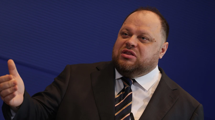 Стефанчук: Парламентські вибори зараз не на часі