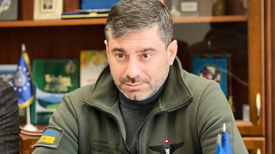 В Украине разрабатывают новый способ верификации военнопленных – омбудсмен