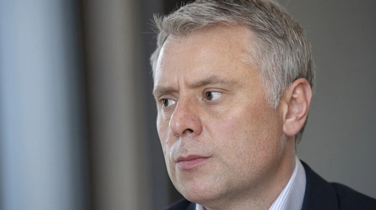 Ротації в Нафтогазі: чому звільняють Вітренка та що відомо про нового голову НАКу