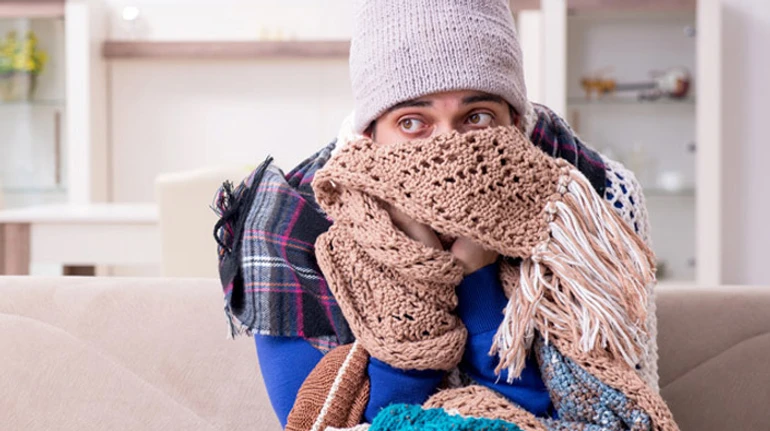 Зима близко: как не превратиться в льдину, когда дома холодно