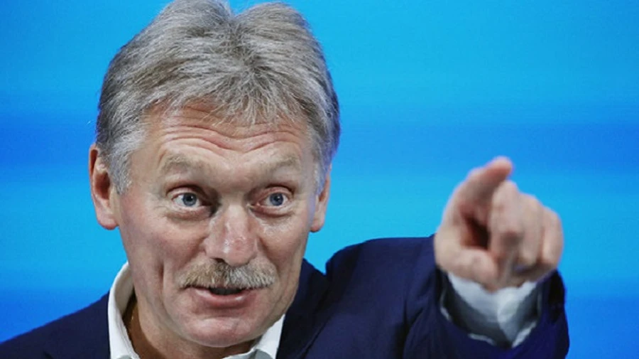 У Путіна заявили, що не бачать перспектив дипломатичного врегулювання війни 